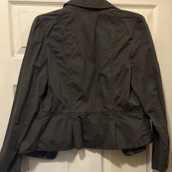 LOFT Jacket - Picture 4 of 5